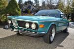 BMW 3.0 CS Pure Eye Candy 1973 года
